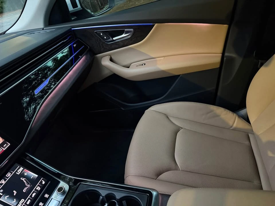 2019 Audi Q8 - Image 12 of 14
