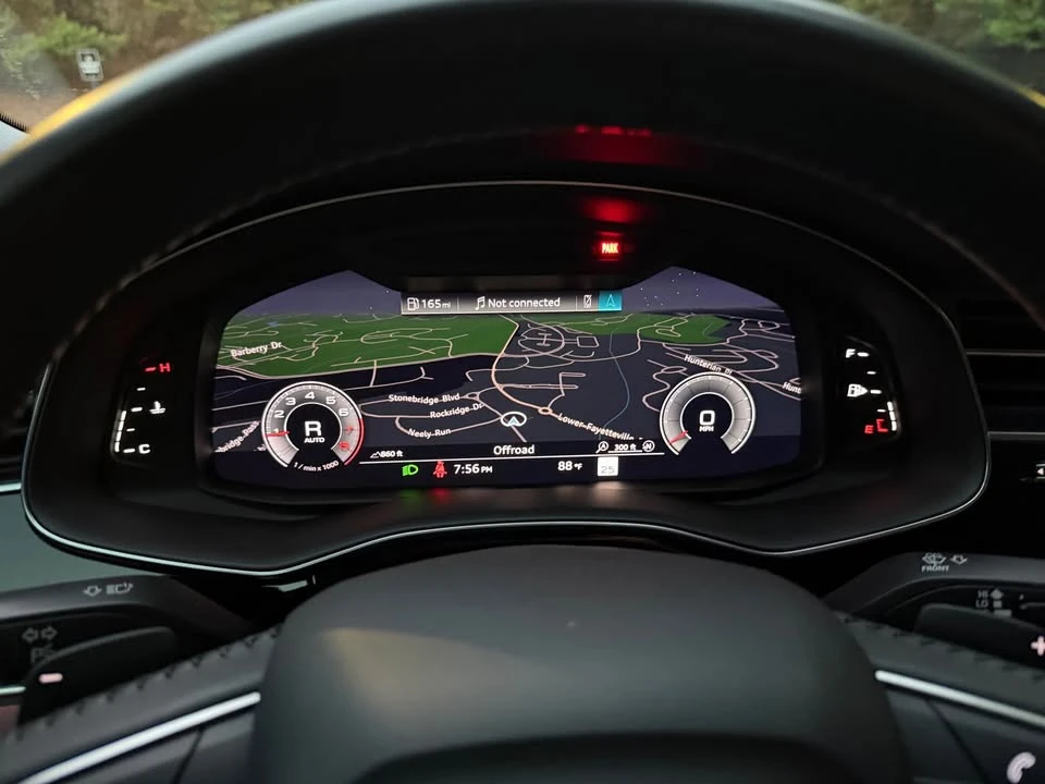 2019 Audi Q8 - Image 11 of 14