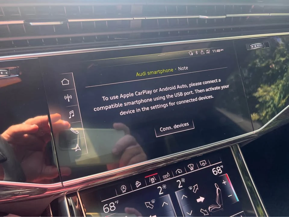 2019 Audi Q8 - Image 14 of 15