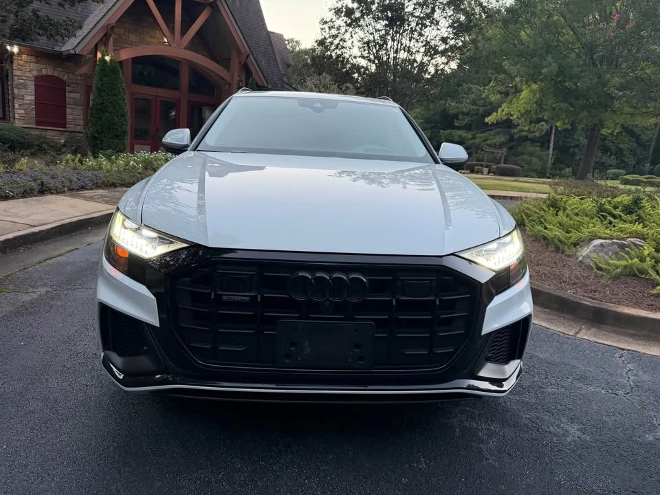 2019 Audi Q8 - Image 2 of 14