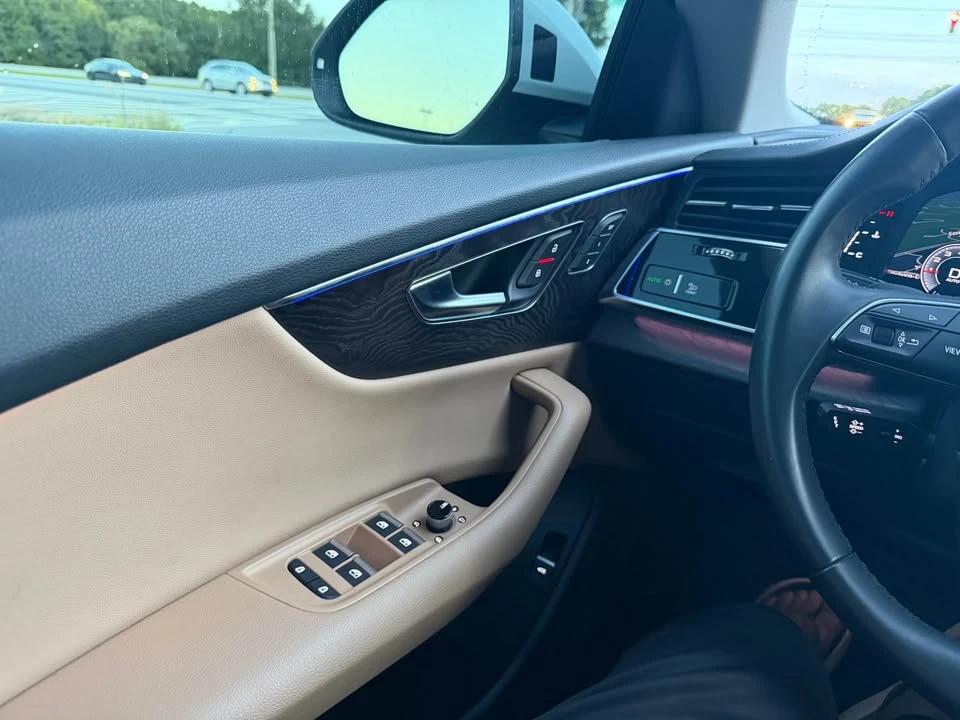 2019 Audi Q8 - Image 13 of 14