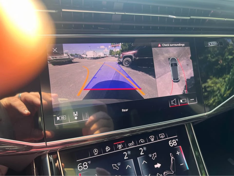2019 Audi Q8 - Image 15 of 15