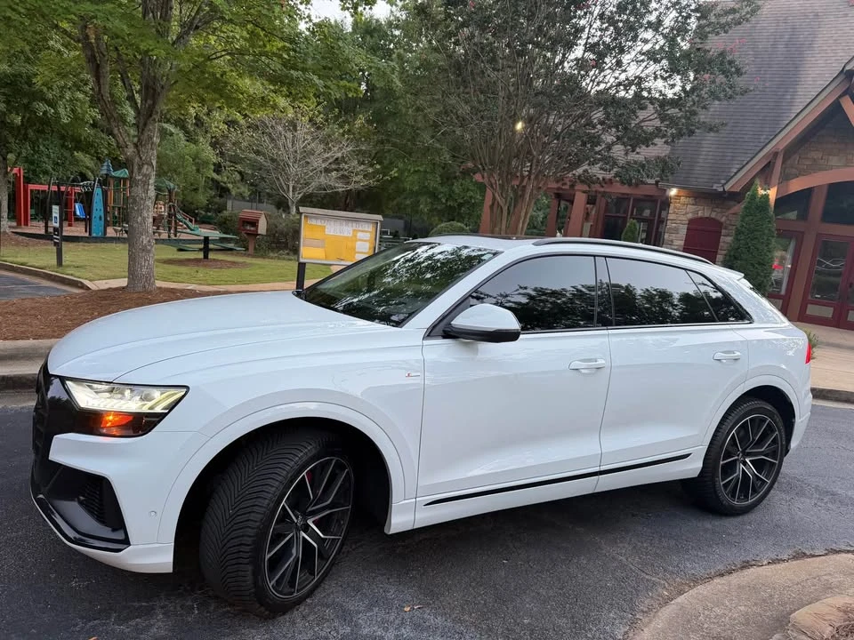 2019 Audi Q8 - Image 3 of 14