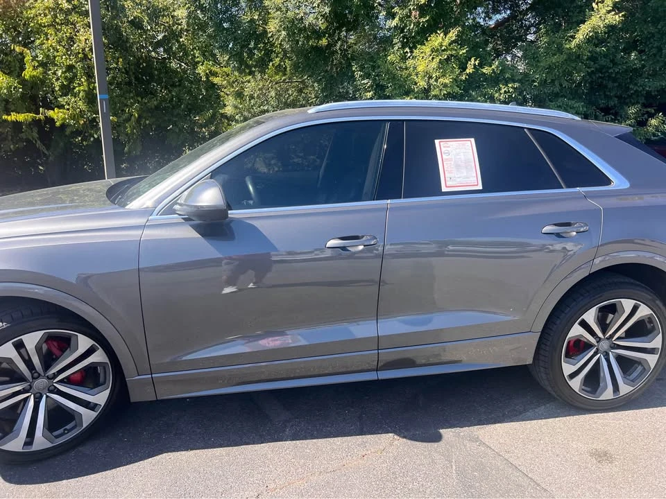 2019 Audi Q8 - Image 3 of 15