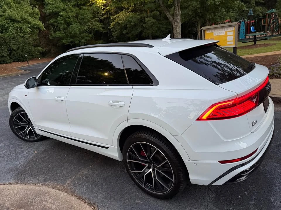 2019 Audi Q8 - Image 6 of 14