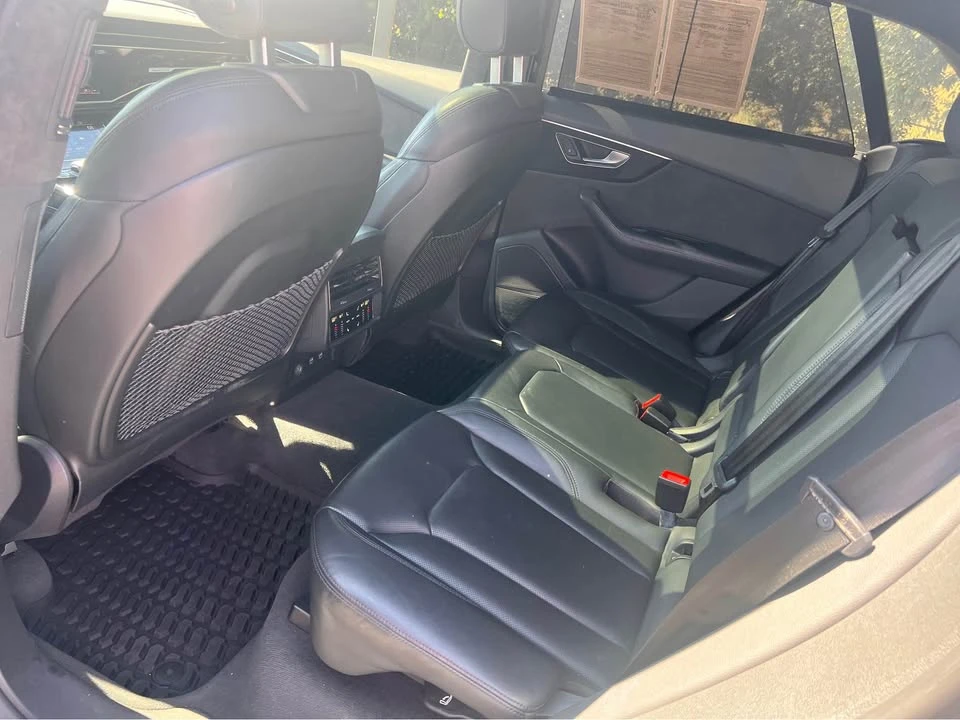 2019 Audi Q8 - Image 10 of 15