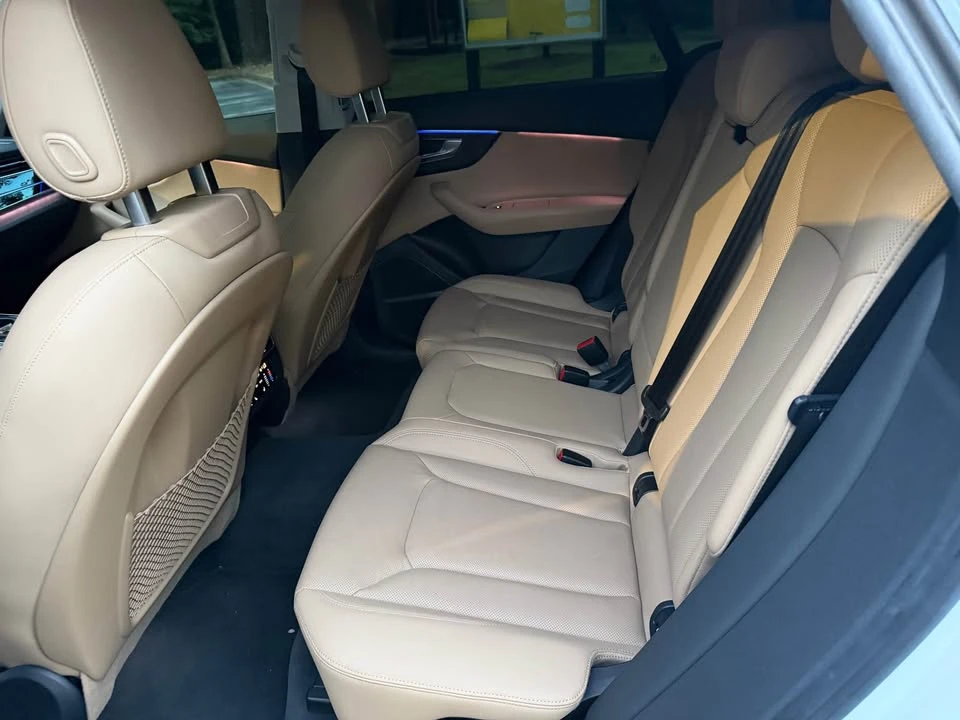 2019 Audi Q8 - Image 9 of 14