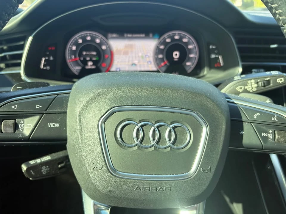 2019 Audi Q8 - Image 10 of 16