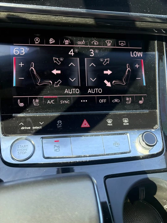2019 Audi Q8 - Image 15 of 16