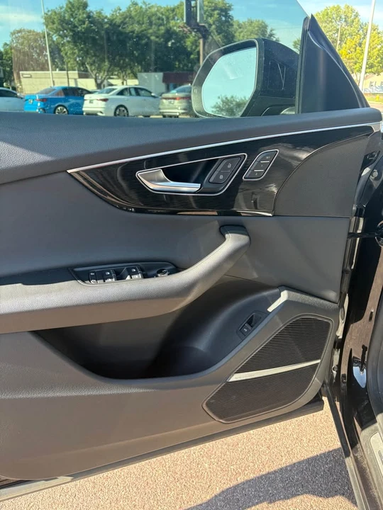 2019 Audi Q8 - Image 6 of 16
