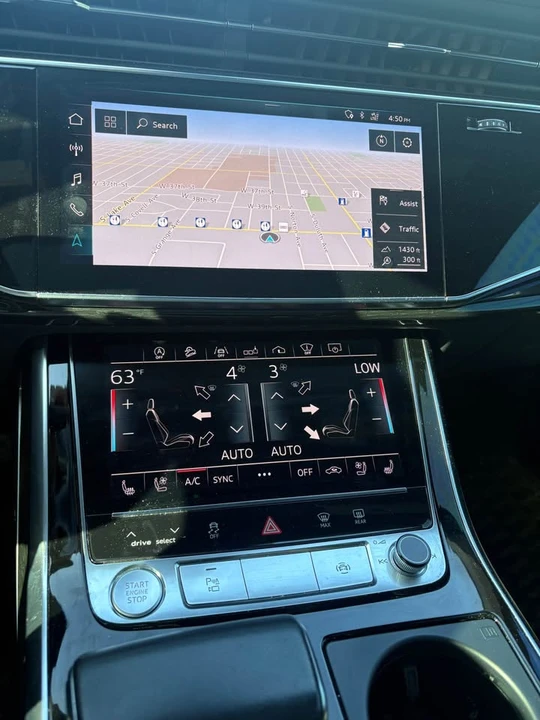 2019 Audi Q8 - Image 13 of 16