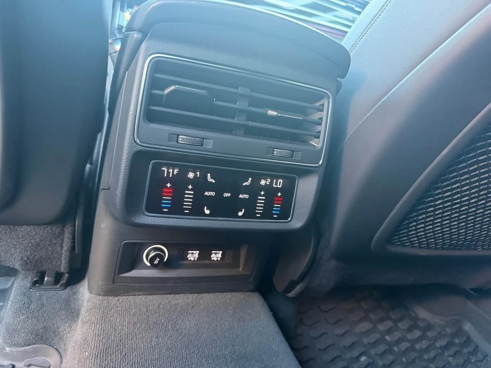 2019 Audi Q8 - Image 9 of 10