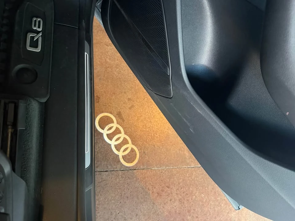 2019 Audi Q8 - Image 10 of 10