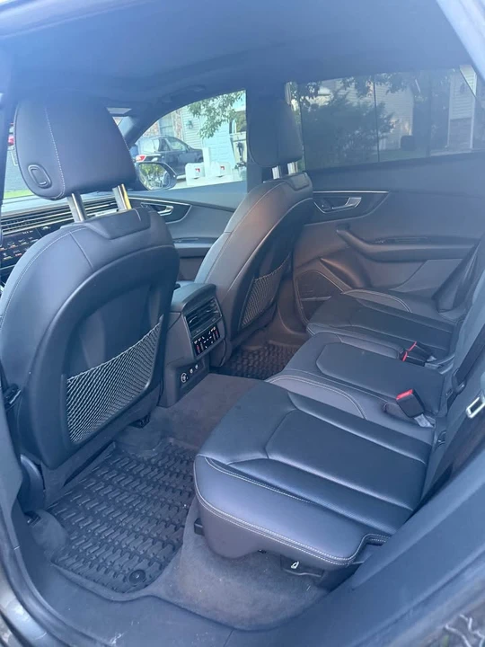 2019 Audi Q8 - Image 8 of 10