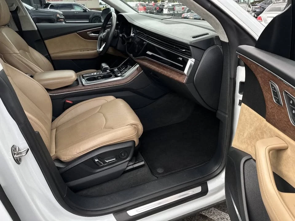 2019 Audi Q8 - Image 14 of 20