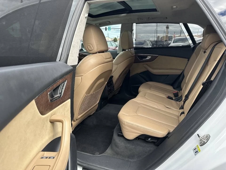 2019 Audi Q8 - Image 16 of 20