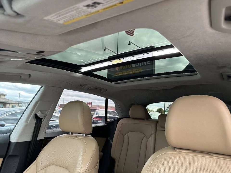 2019 Audi Q8 - Image 15 of 20