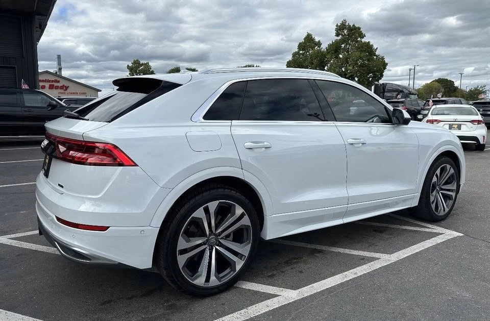 2019 Audi Q8 - Image 9 of 20
