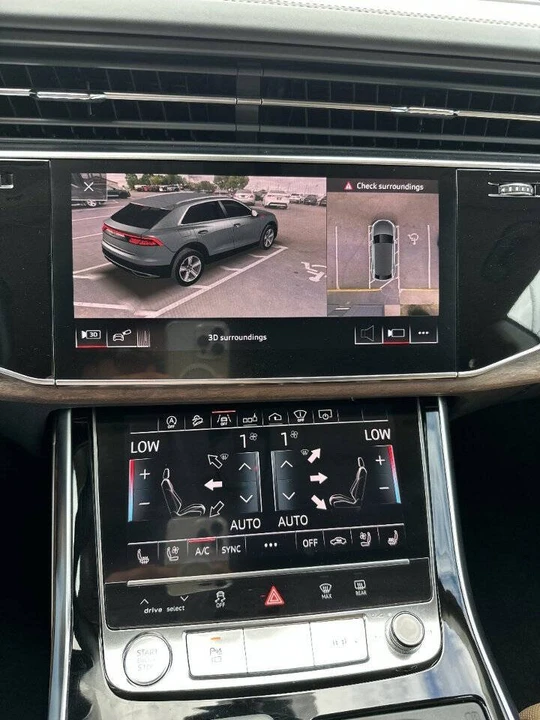 2019 Audi Q8 - Image 20 of 20