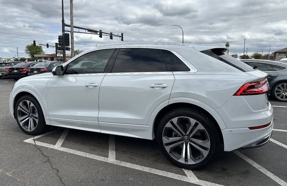 2019 Audi Q8 - Image 6 of 20