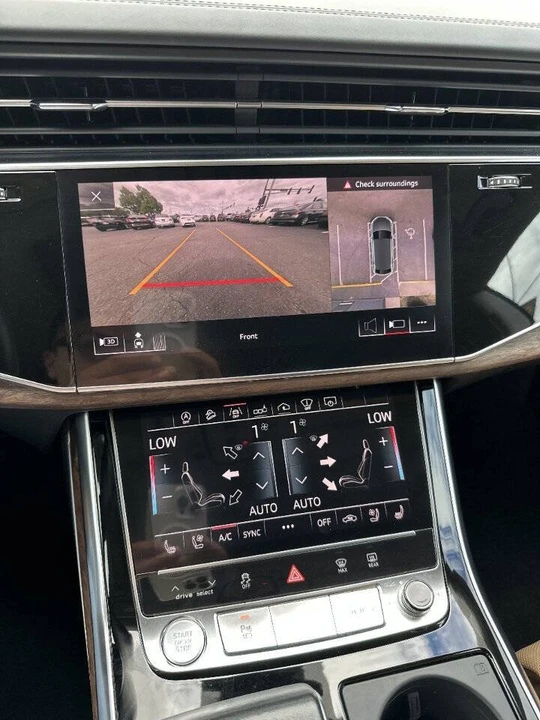 2019 Audi Q8 - Image 19 of 20