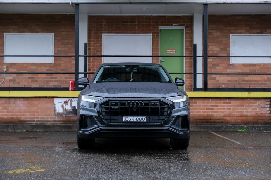 2019 Audi Q8 - Image 2 of 31