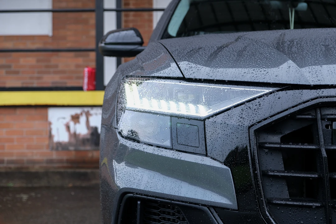2019 Audi Q8 - Image 11 of 31