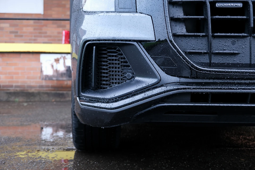 2019 Audi Q8 - Image 12 of 31
