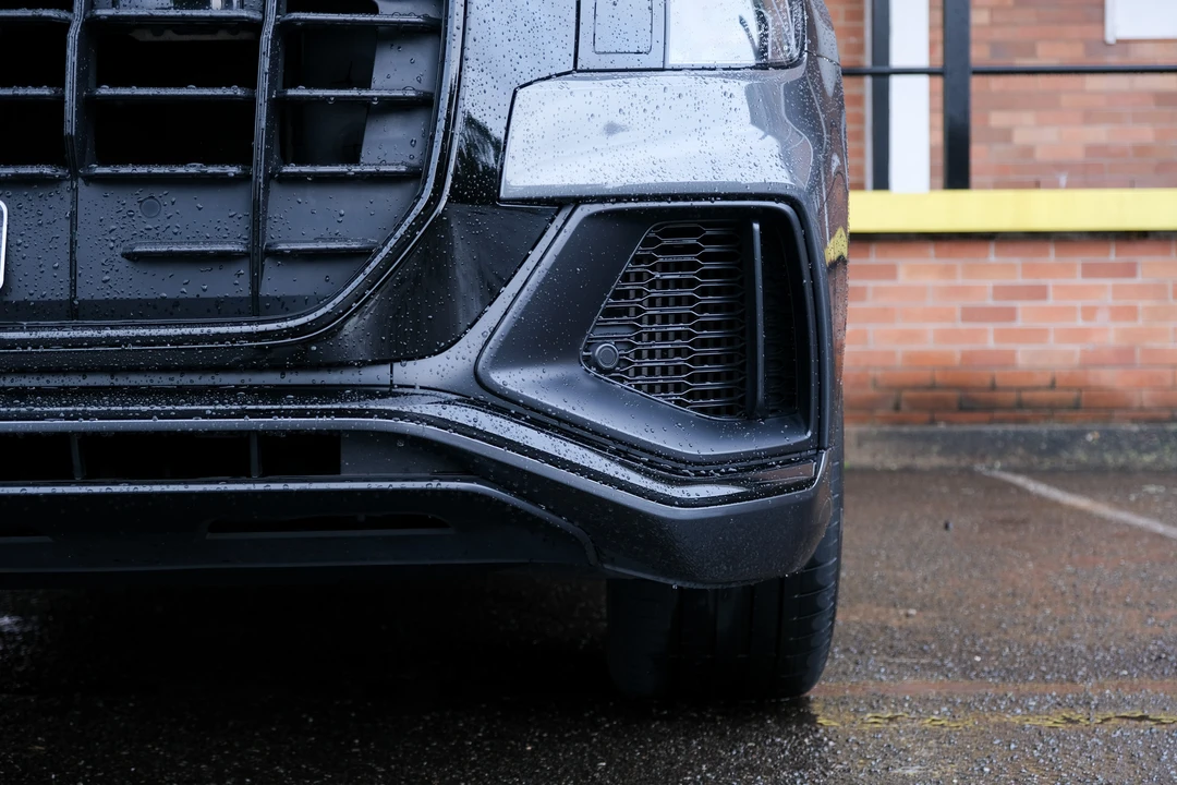 2019 Audi Q8 - Image 13 of 31