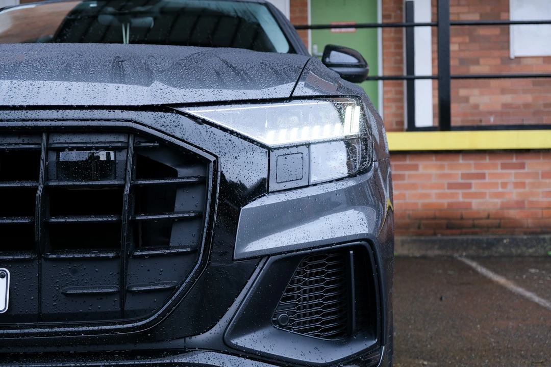 2019 Audi Q8 - Image 14 of 31
