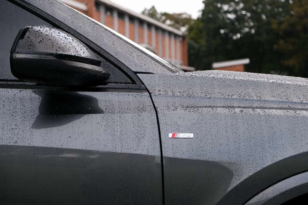 2019 Audi Q8 - Image 17 of 31