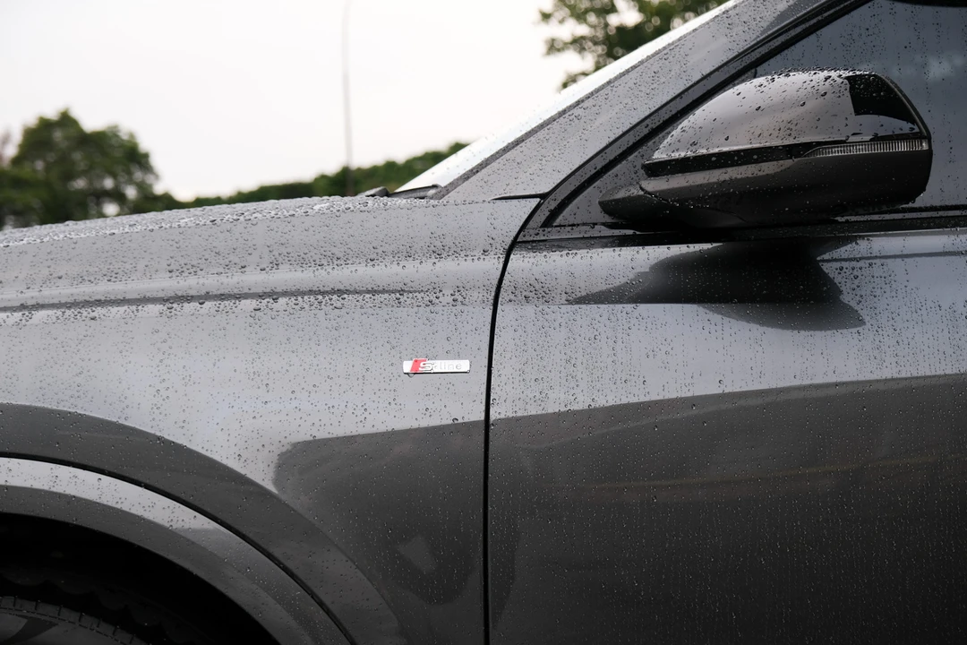 2019 Audi Q8 - Image 20 of 31
