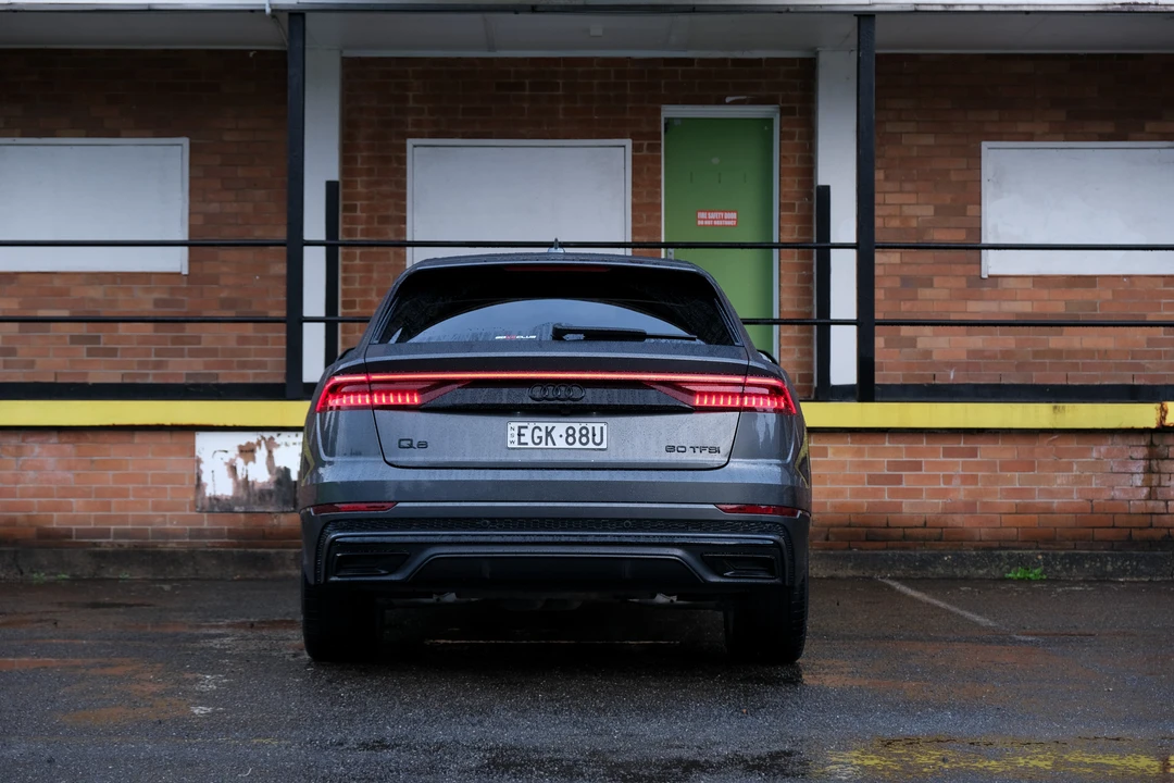 2019 Audi Q8 - Image 6 of 31