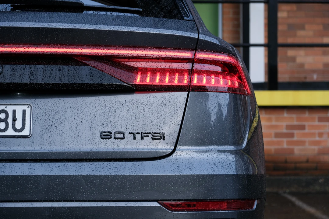 2019 Audi Q8 - Image 29 of 31