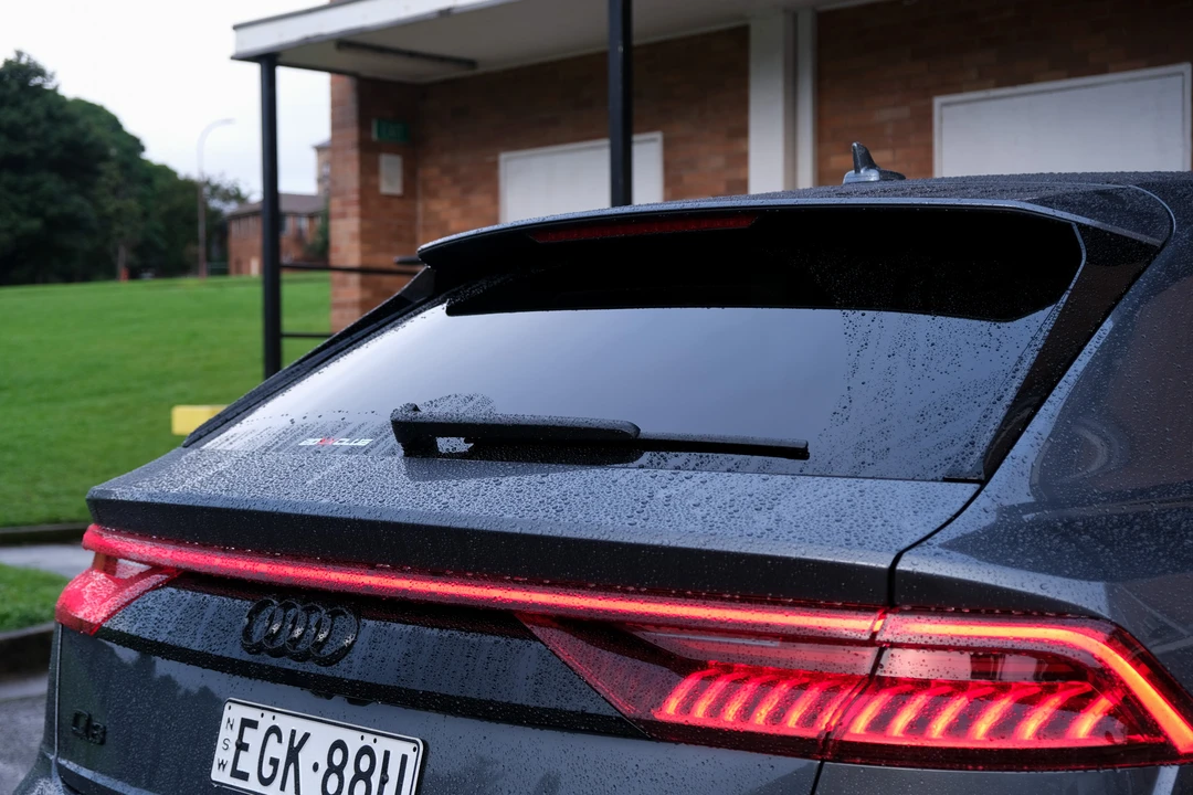 2019 Audi Q8 - Image 30 of 31