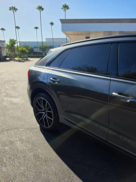 2019 Audi Q8 - Image 5 of 12
