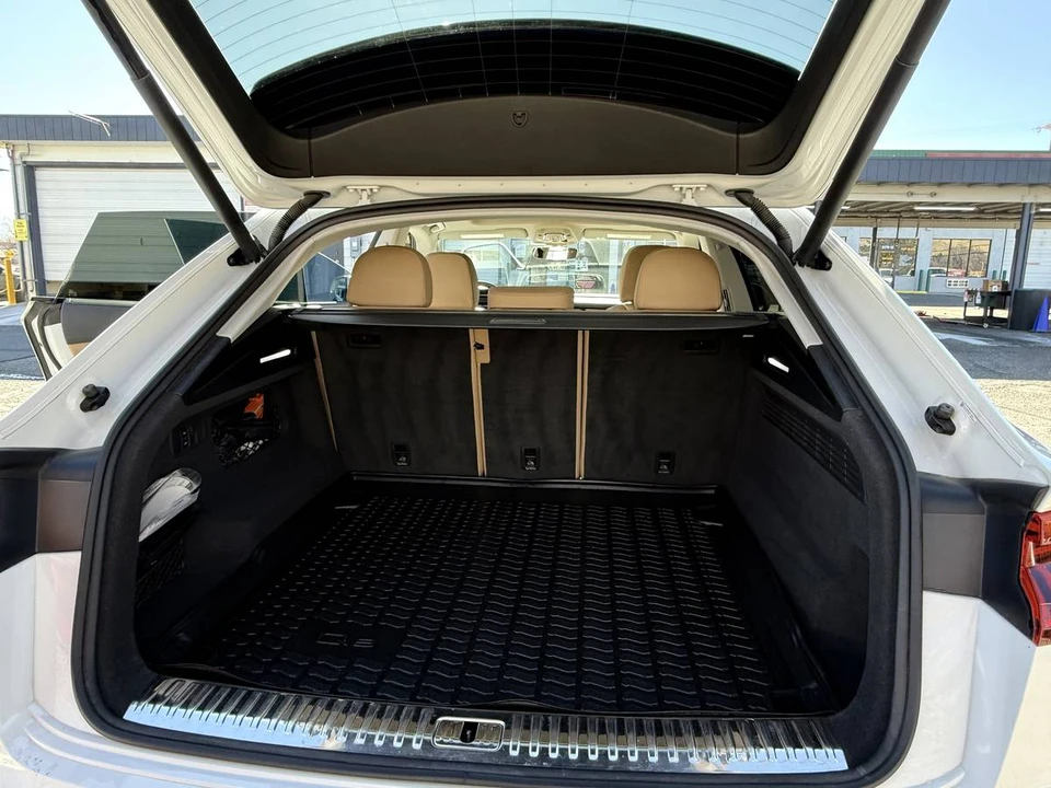 2019 Audi Q8 - Image 7 of 9