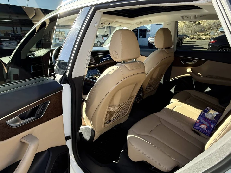 2019 Audi Q8 - Image 5 of 9