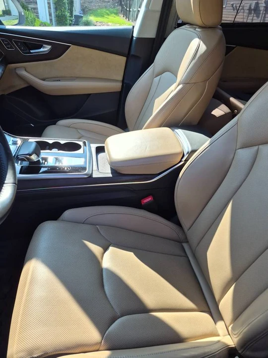 2019 Audi Q8 - Image 6 of 10