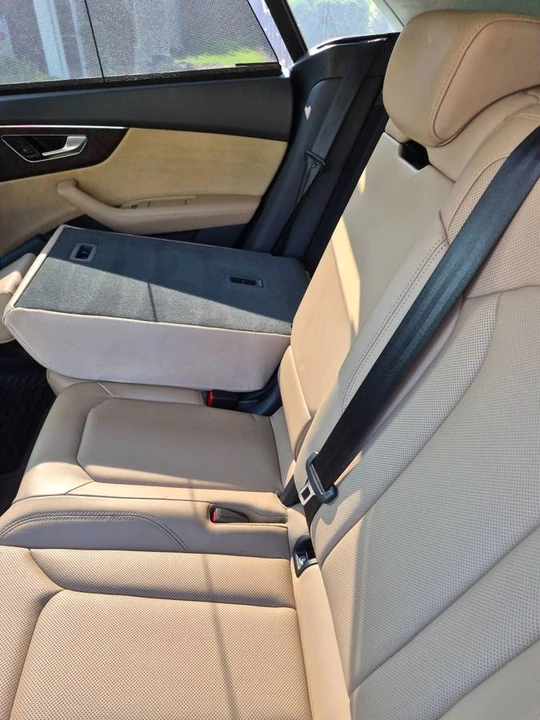 2019 Audi Q8 - Image 5 of 10