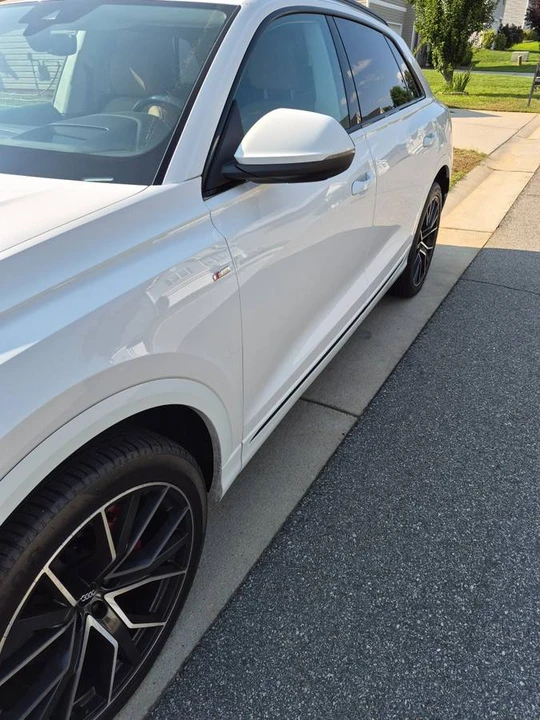 2019 Audi Q8 - Image 9 of 10