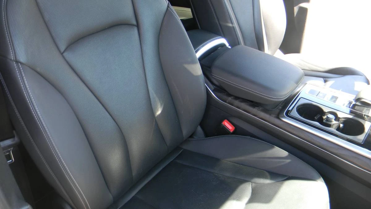 2019 Audi Q8 - Image 6 of 6