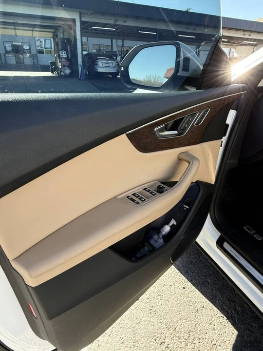 2019 Audi Q8 - Image 3 of 9