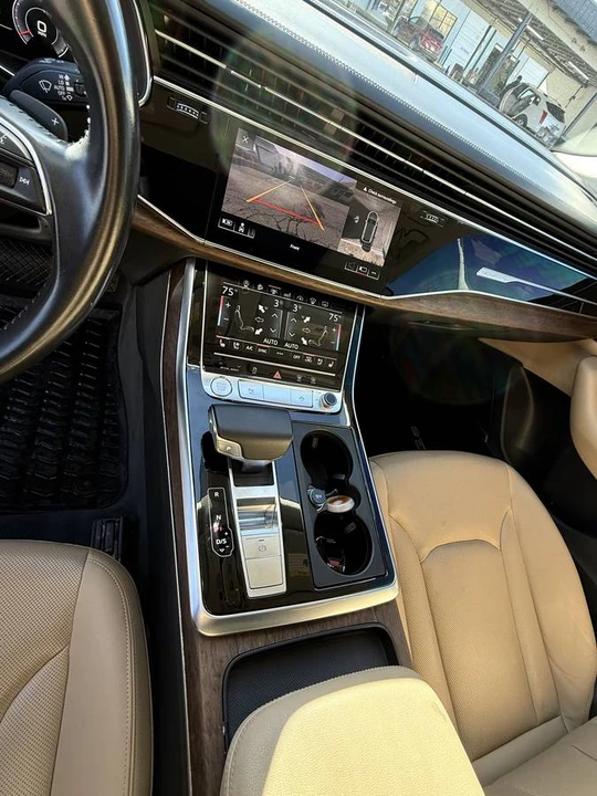 2019 Audi Q8 - Image 9 of 9