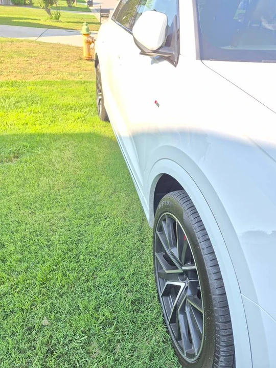 2019 Audi Q8 - Image 3 of 10