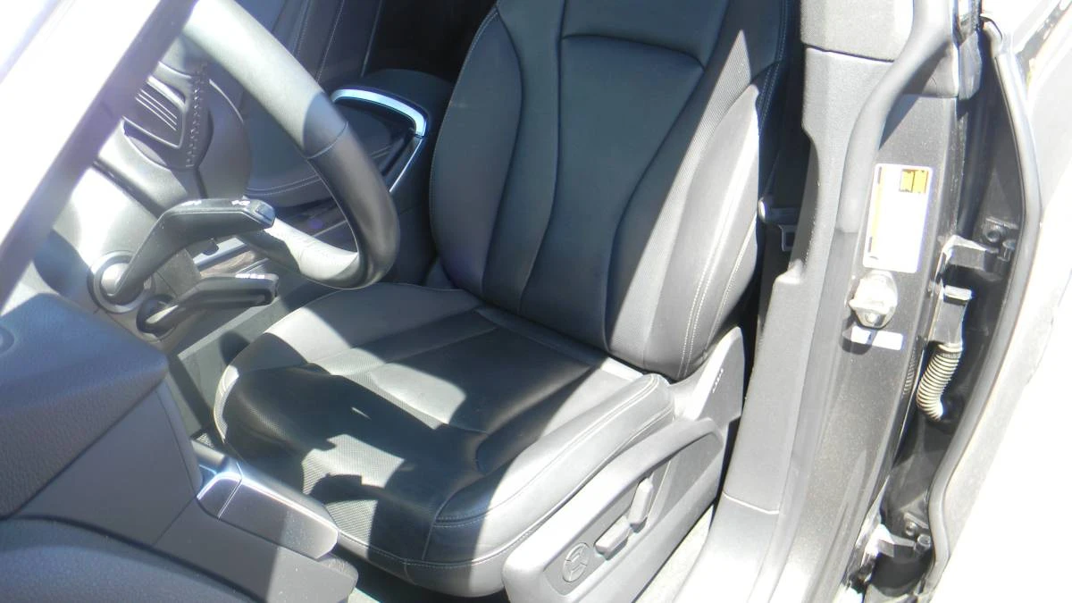 2019 Audi Q8 - Image 5 of 6