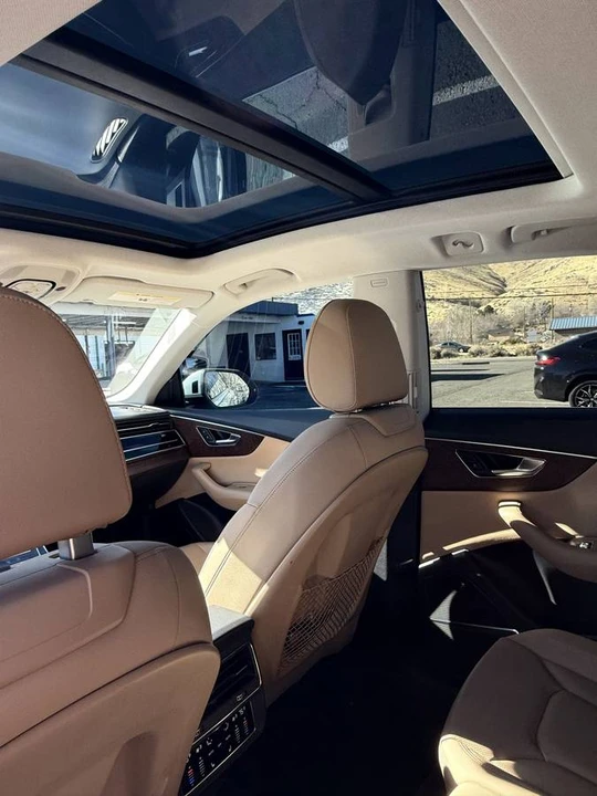 2019 Audi Q8 - Image 6 of 9