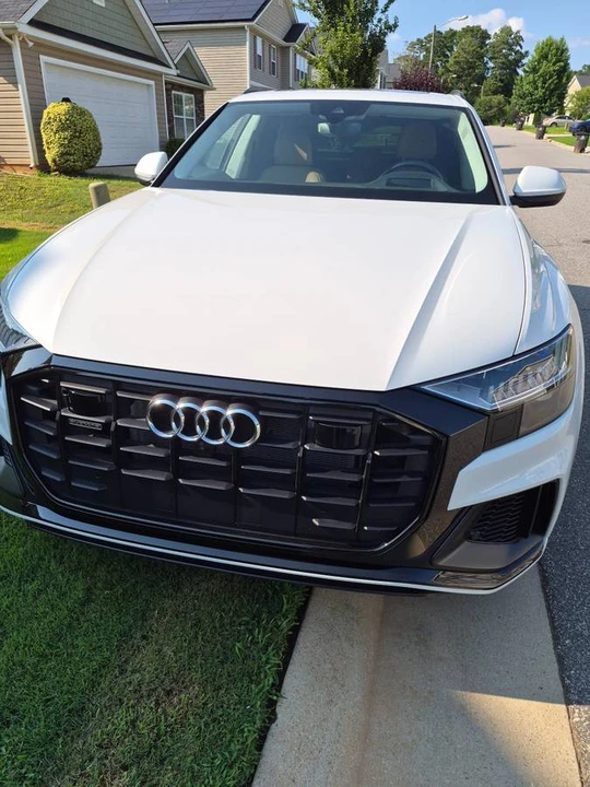 2019 Audi Q8 - Image 10 of 10