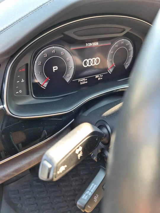2019 Audi Q8 - Image 8 of 10