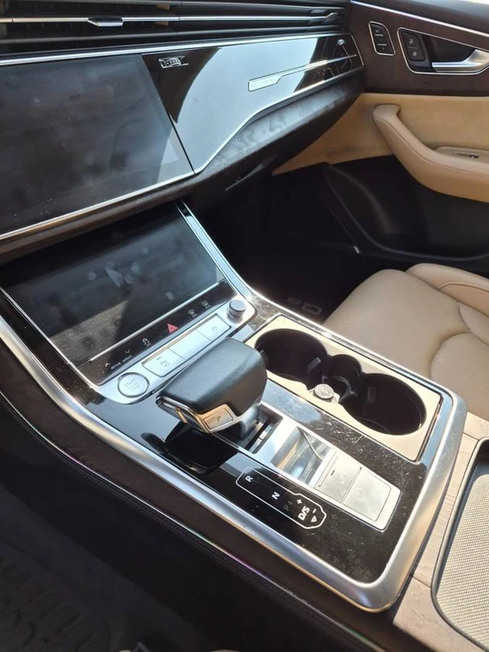 2019 Audi Q8 - Image 7 of 10